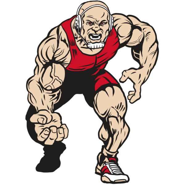 AR30 WRESTLER 01 RQC Miniaturansicht