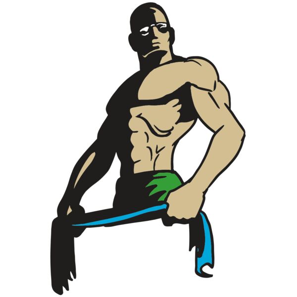 AR SWIM 14 RC Miniaturansicht