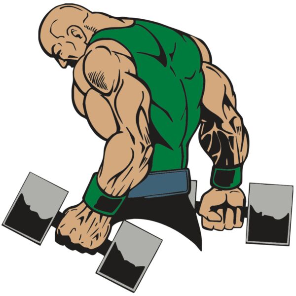 AR WEIGHTS 57 RQC Miniaturansicht