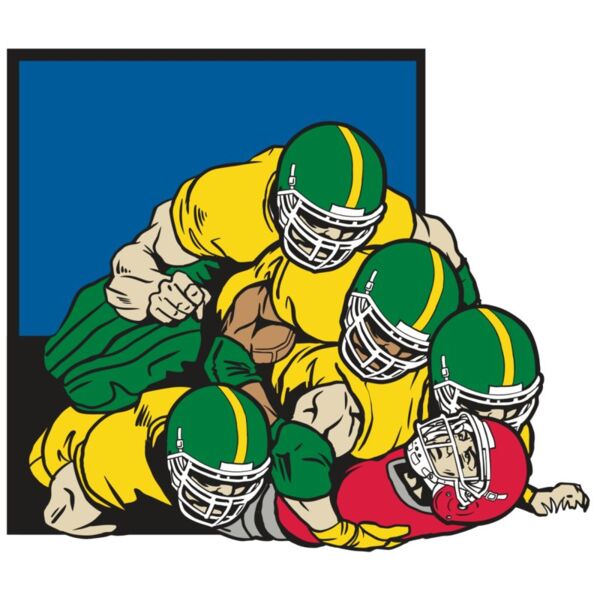 AR23 FOOTBALL 01 RQC Miniaturansicht