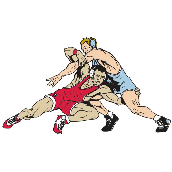 AR5 Wrestling 02 RQC Miniaturansicht