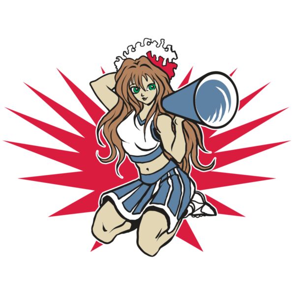 AR31 CHEER 02 RQC Miniaturansicht