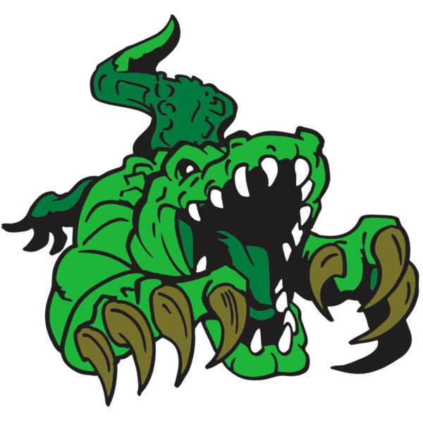 AR GATOR 48 RQC Miniaturansicht