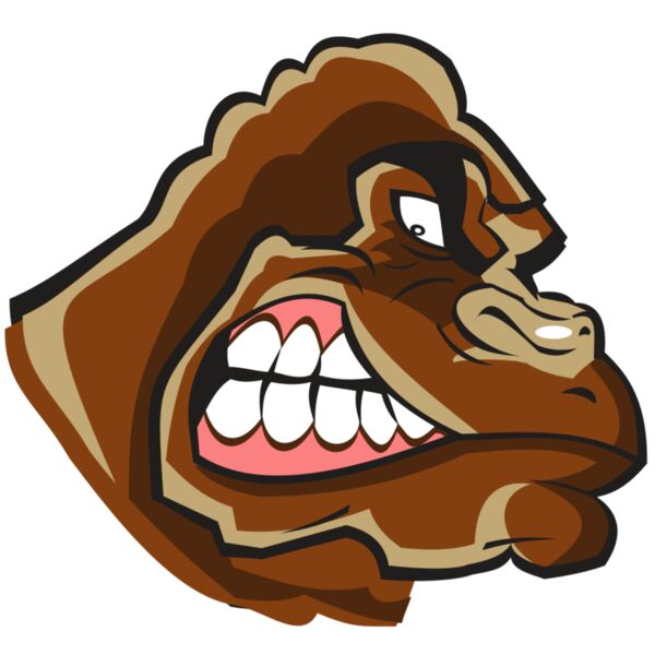 GORILLA HD0502 RQC Miniaturansicht