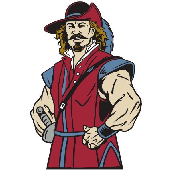 AR33 CAVALIER 13 RQC Miniaturansicht