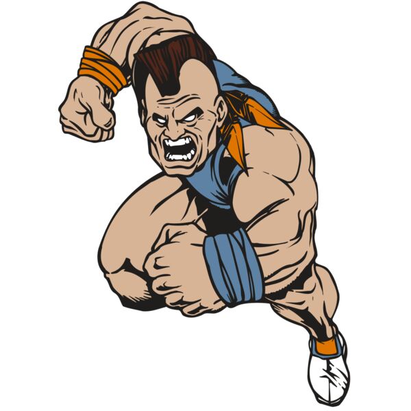 AR BRAVE 53 RC Miniaturansicht