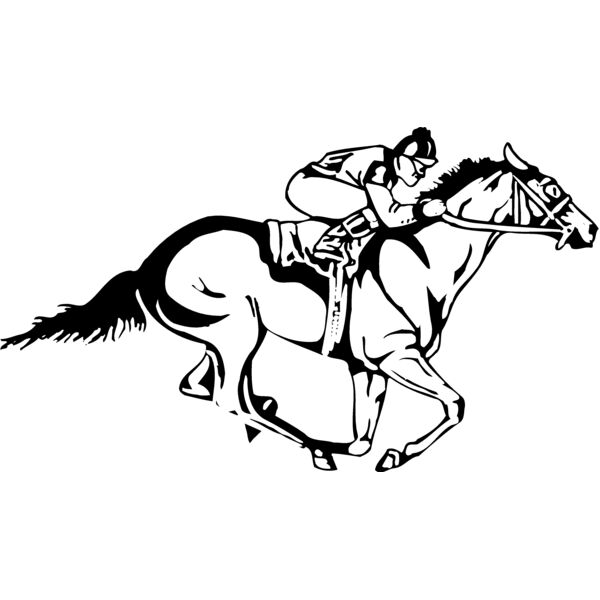 HORSE051 Miniaturansicht