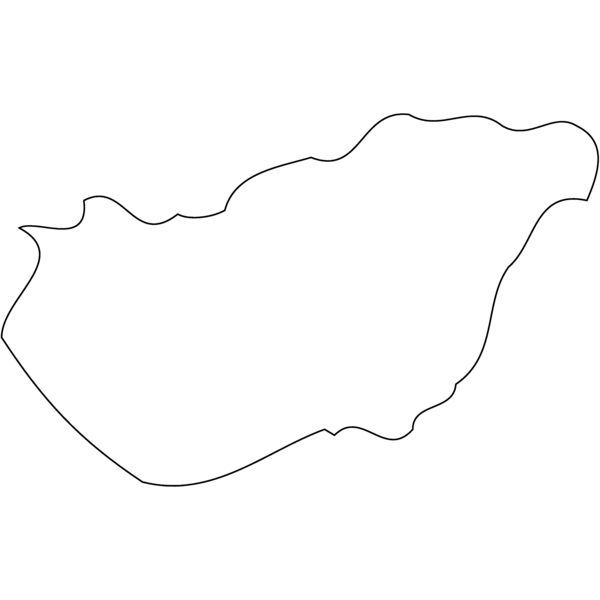 HUNGARY Miniaturansicht