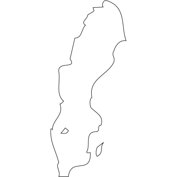 SWEDEN Miniaturansicht