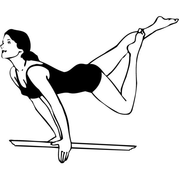 GYMNAST1 Miniaturansicht