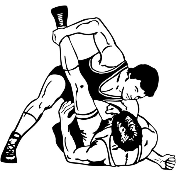 WRESTLE2 Miniaturansicht