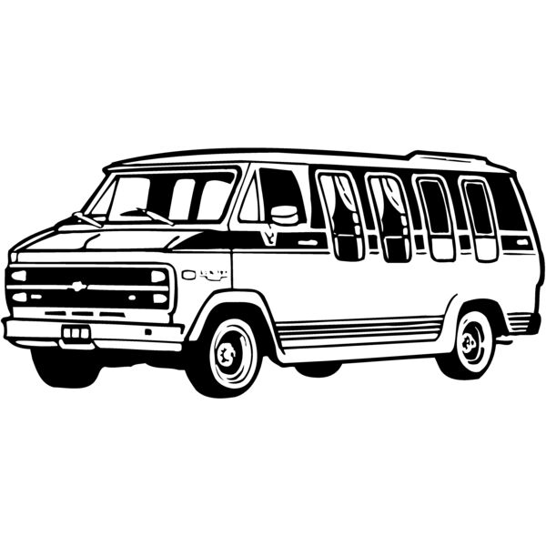 VAN001 Miniaturansicht