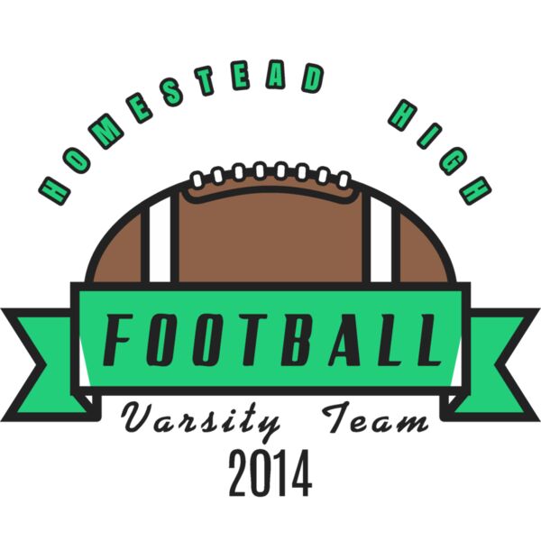 Football Template DNT001 Miniaturansicht