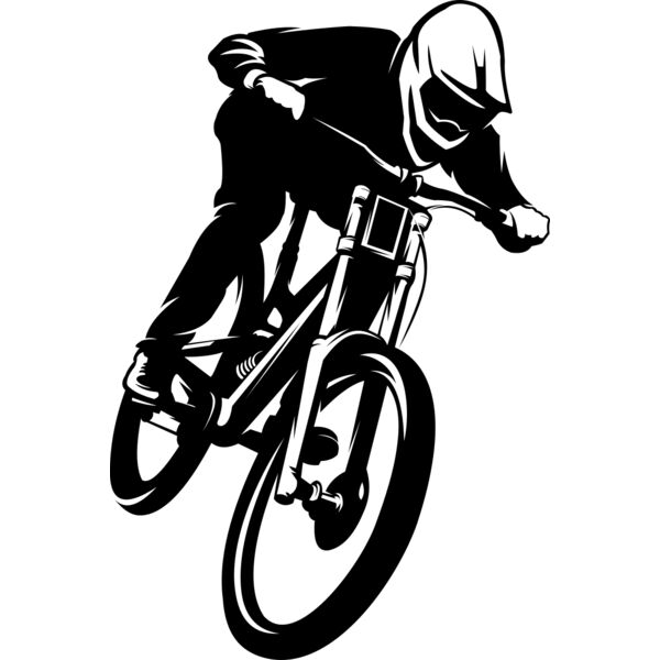 Bicycle   Clipart 19 Miniaturansicht