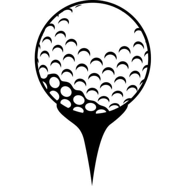 Golf   Clipart 15 Miniaturansicht