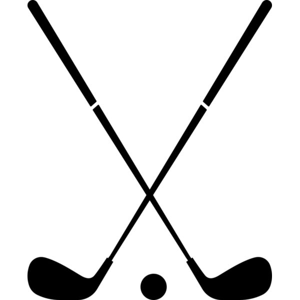 Golf   Clipart 6 Miniaturansicht