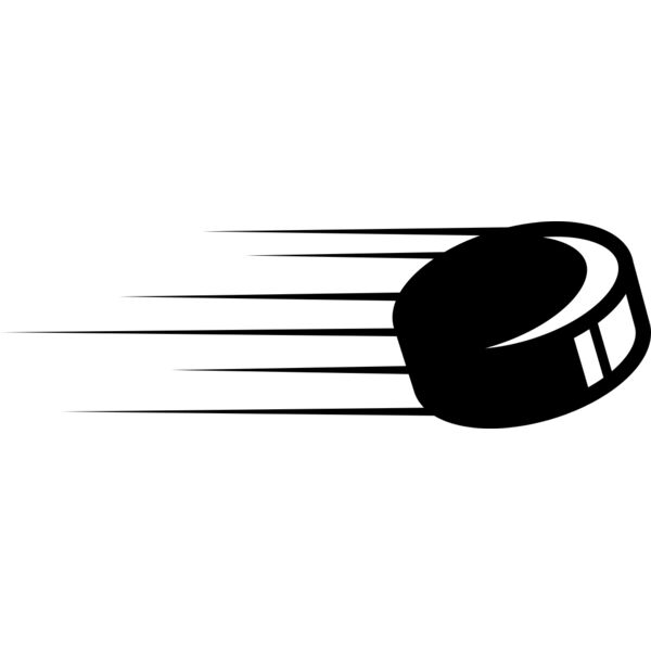 Hockey   Clipart 14 Miniaturansicht