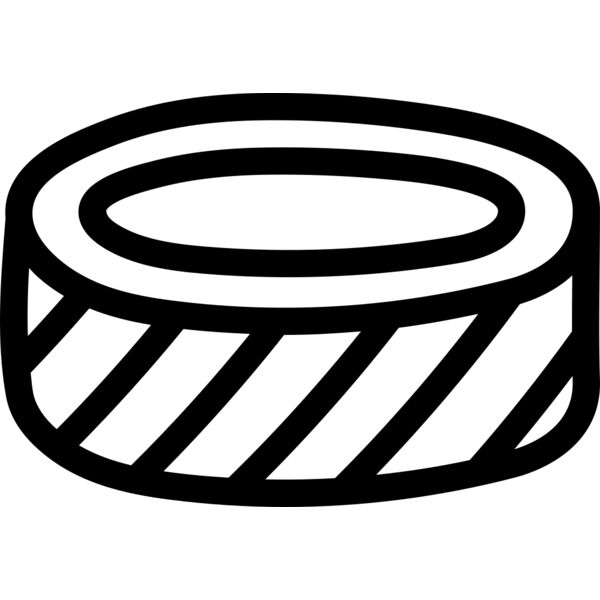 Hockey   Clipart 20 Miniaturansicht