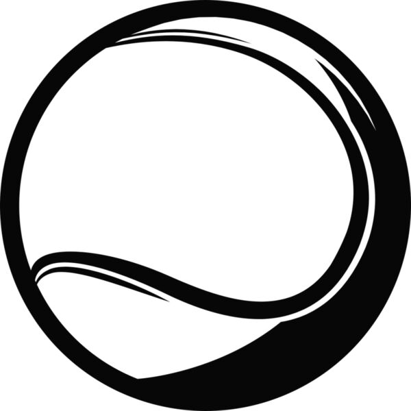 Tennis   Clipart 7 Miniaturansicht