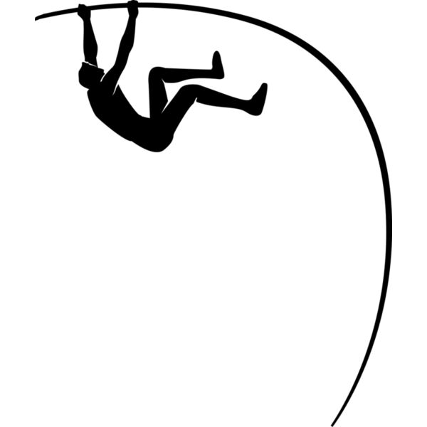 Track Field   Clipart 15 Miniaturansicht