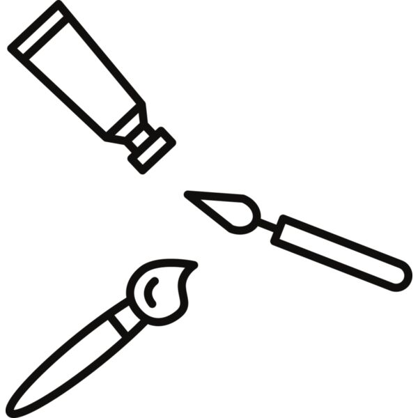 Art Painting Tools Miniaturansicht