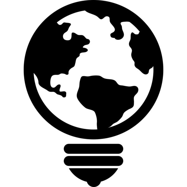 10 Earth and Bulb Miniaturansicht