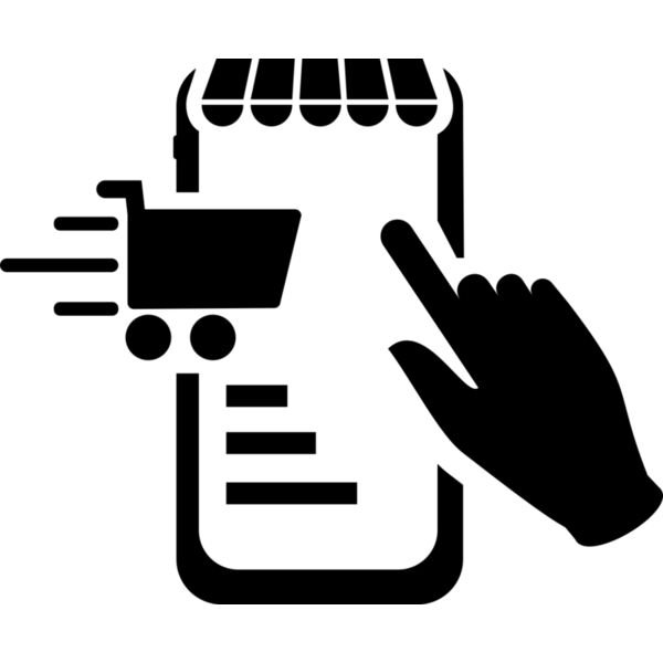 91 Online Shopping Miniaturansicht