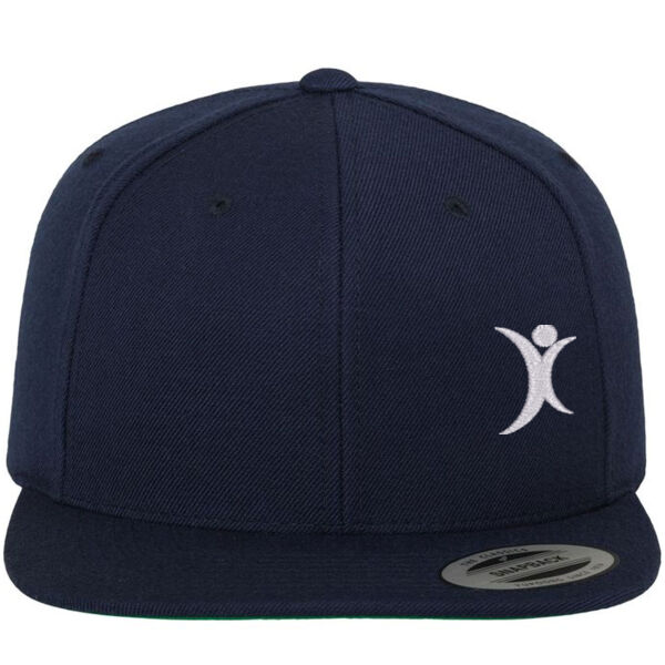 Classic Flat Cap Logo Miniaturansicht