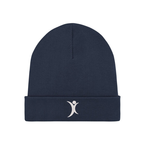 Beanie Unisex Logo Miniaturansicht