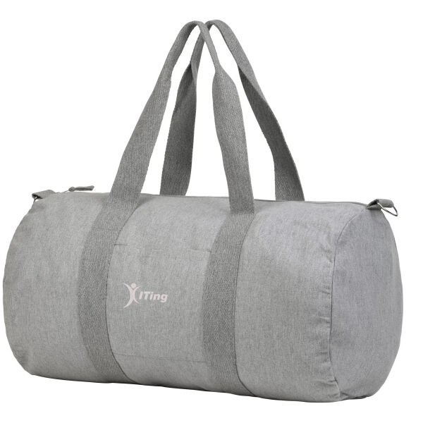 Duffle Bag Logo Miniaturansicht