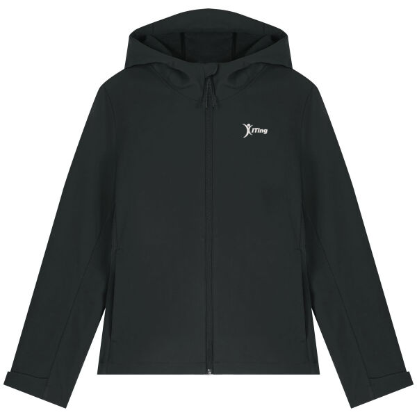 Softshell Jacket Women Logo Miniaturansicht