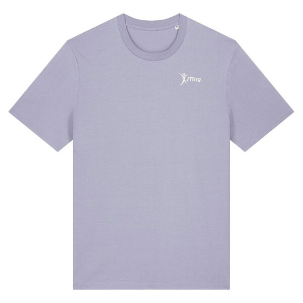 T-Shirt Unisex Logo Miniaturansicht