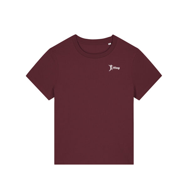 T-Shirt Women Logo Miniaturansicht