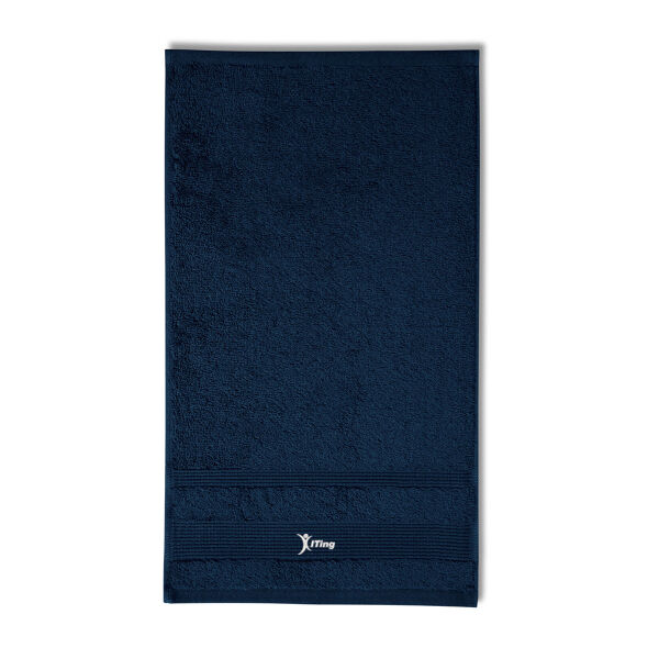 Beach Towel Logo (70 x 140 cm) Miniaturansicht