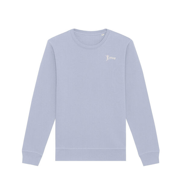 Sweatshirt Unisex Logo Miniaturansicht