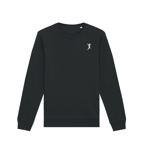 Sweatshirt Unisex Logo X Miniaturansicht