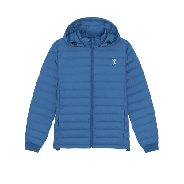 Padded Jacket Men Logo  X Miniaturansicht