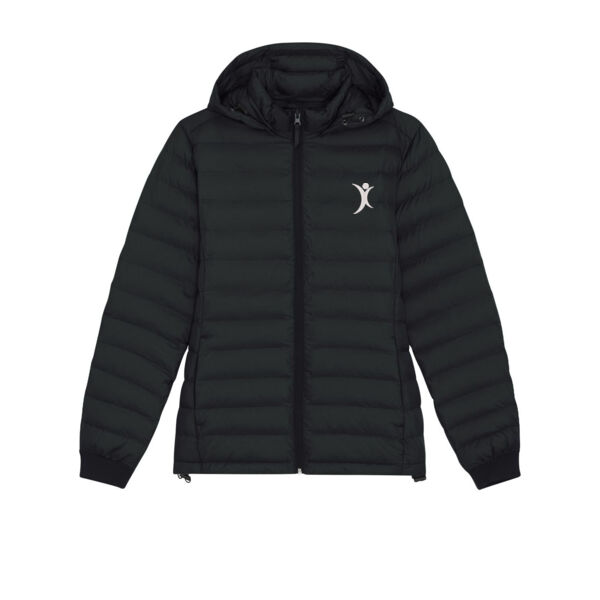 Padded Jacket Women Logo X Miniaturansicht