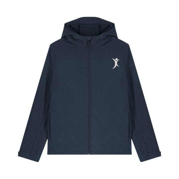 Softshell Jacket Men Logo X Miniaturansicht