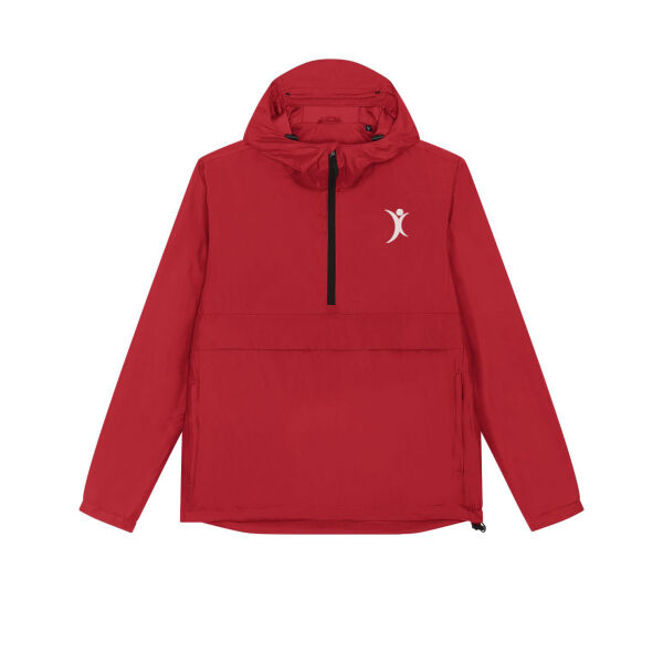 Speeder Jacket Unisex Logo X  Miniaturansicht