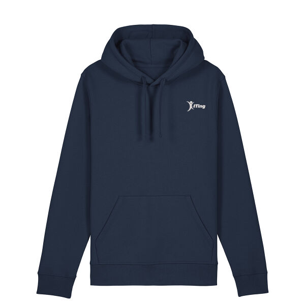 Hoodie Unisex Logo Miniaturansicht