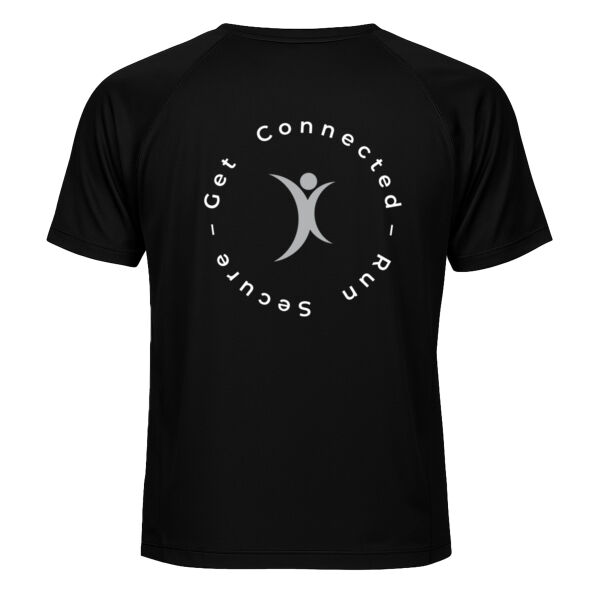 Sport Shirt Unisex "Ring" Miniaturansicht