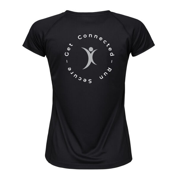 Sport Shirt Women "Ring" Miniaturansicht