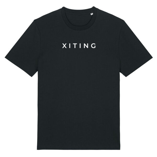 T-Shirt Unisex "Xiting" Miniaturansicht
