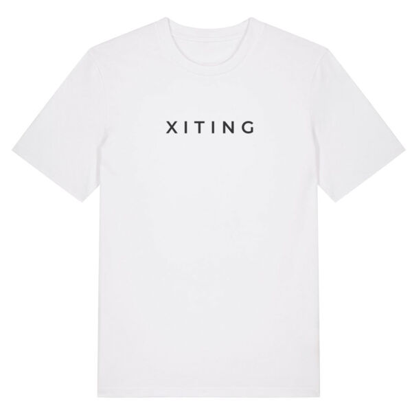 T-Shirt Unisex "Xiting" Light Miniaturansicht