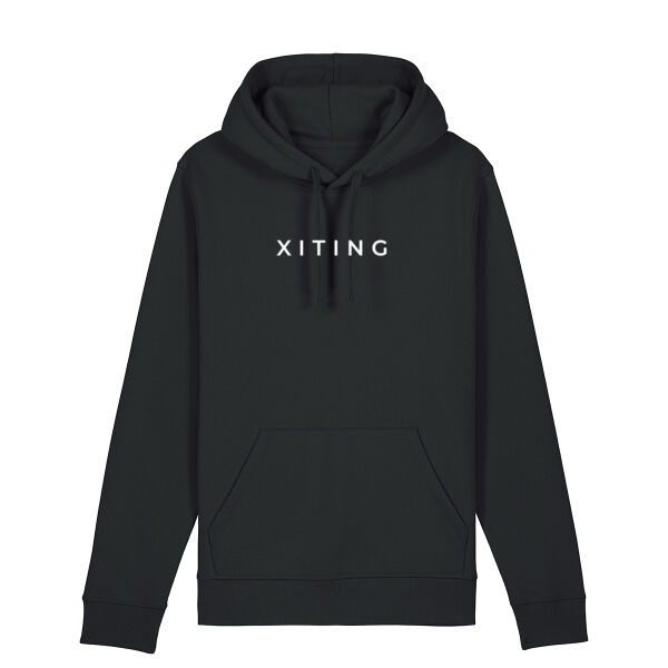 Hoodie Unisex "Xiting" Miniaturansicht