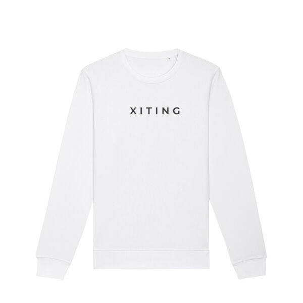 Sweatshirt Unisex "Xiting" Light Miniaturansicht