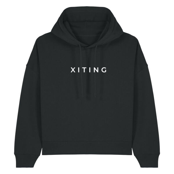 Hoodie Women "Xiting" Miniaturansicht