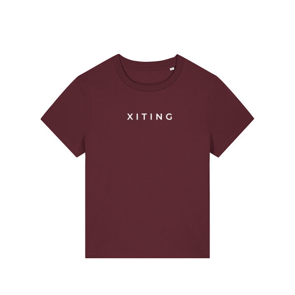 T-Shirt Women "Xiting" Miniaturansicht