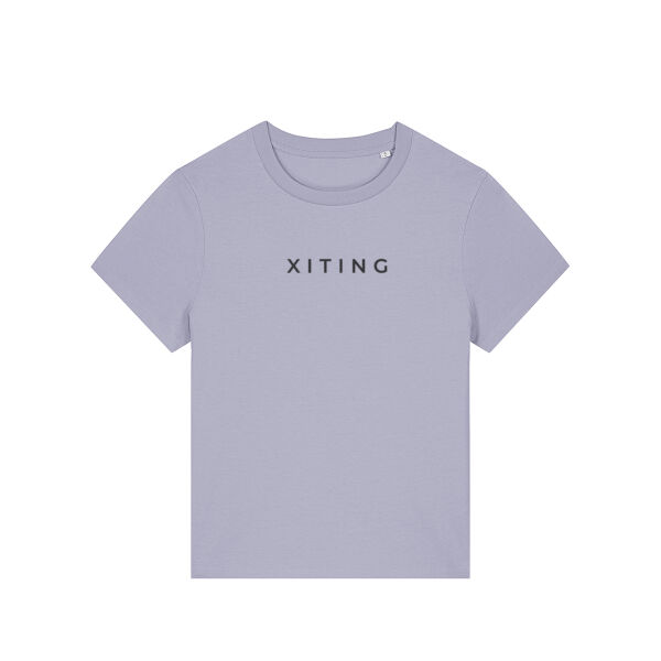 T-Shirt Women "Xiting" Light Miniaturansicht